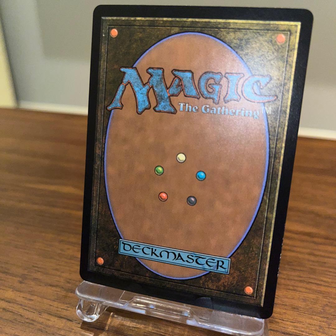 MTG 沸騰 MPS英語版foil