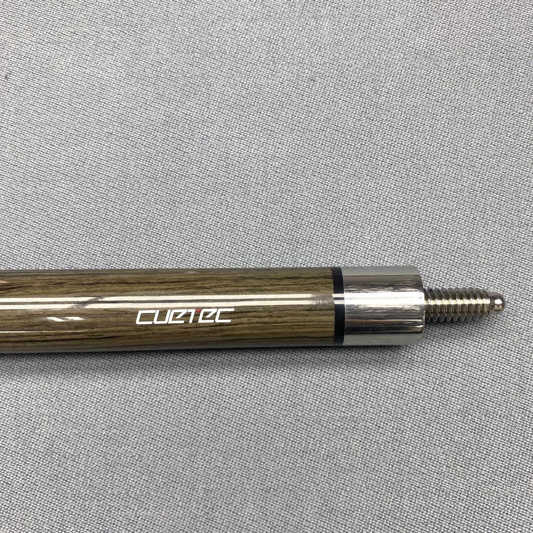 CUETEC TrueWood 95-102LW （シナジーシャフト2本付）
