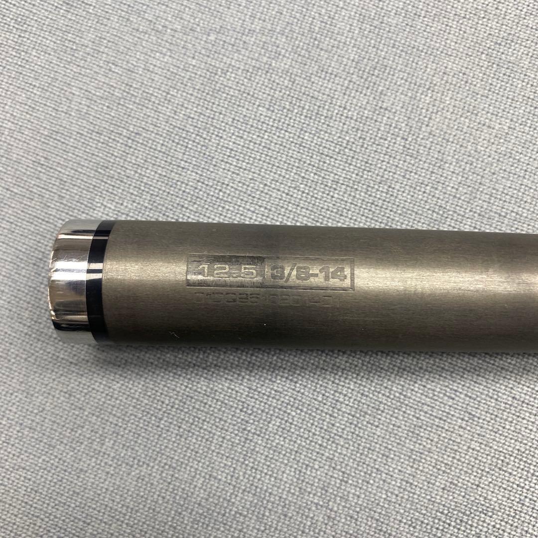 CUETEC TrueWood 95-102LW （シナジーシャフト2本付）