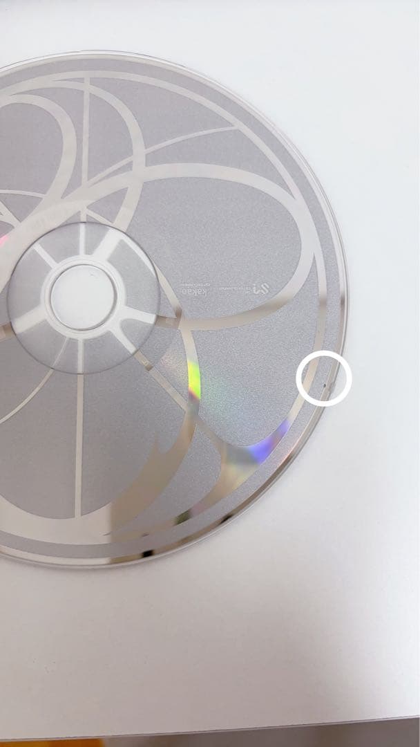 aespa Armageddon ジゼル アルバム