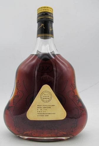 Y*L様 Hennessy ヘネシー XO コニャック ブランデー 700ml