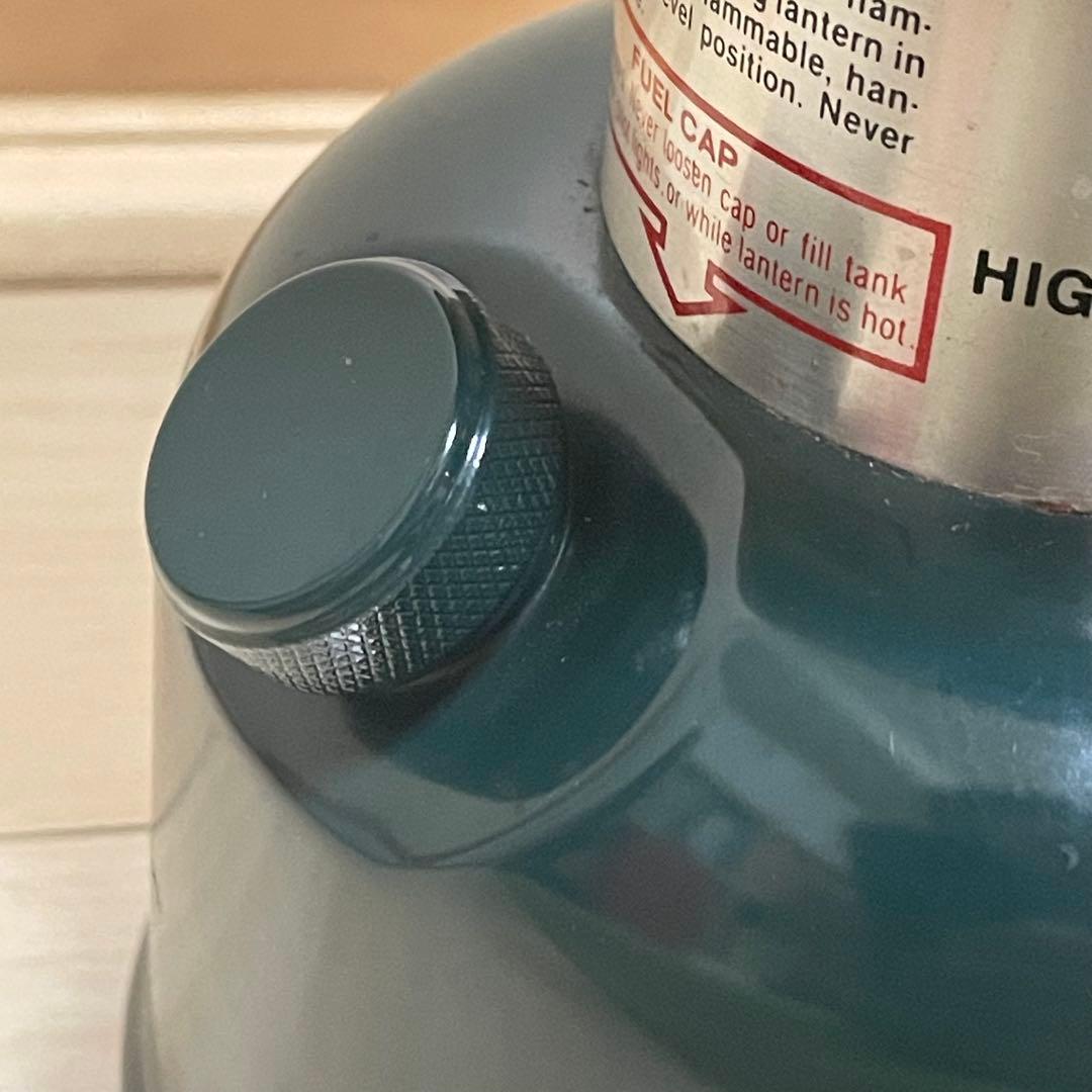 ✨稀少✨　Coleman コールマン ワンマントルランタン　286A 700