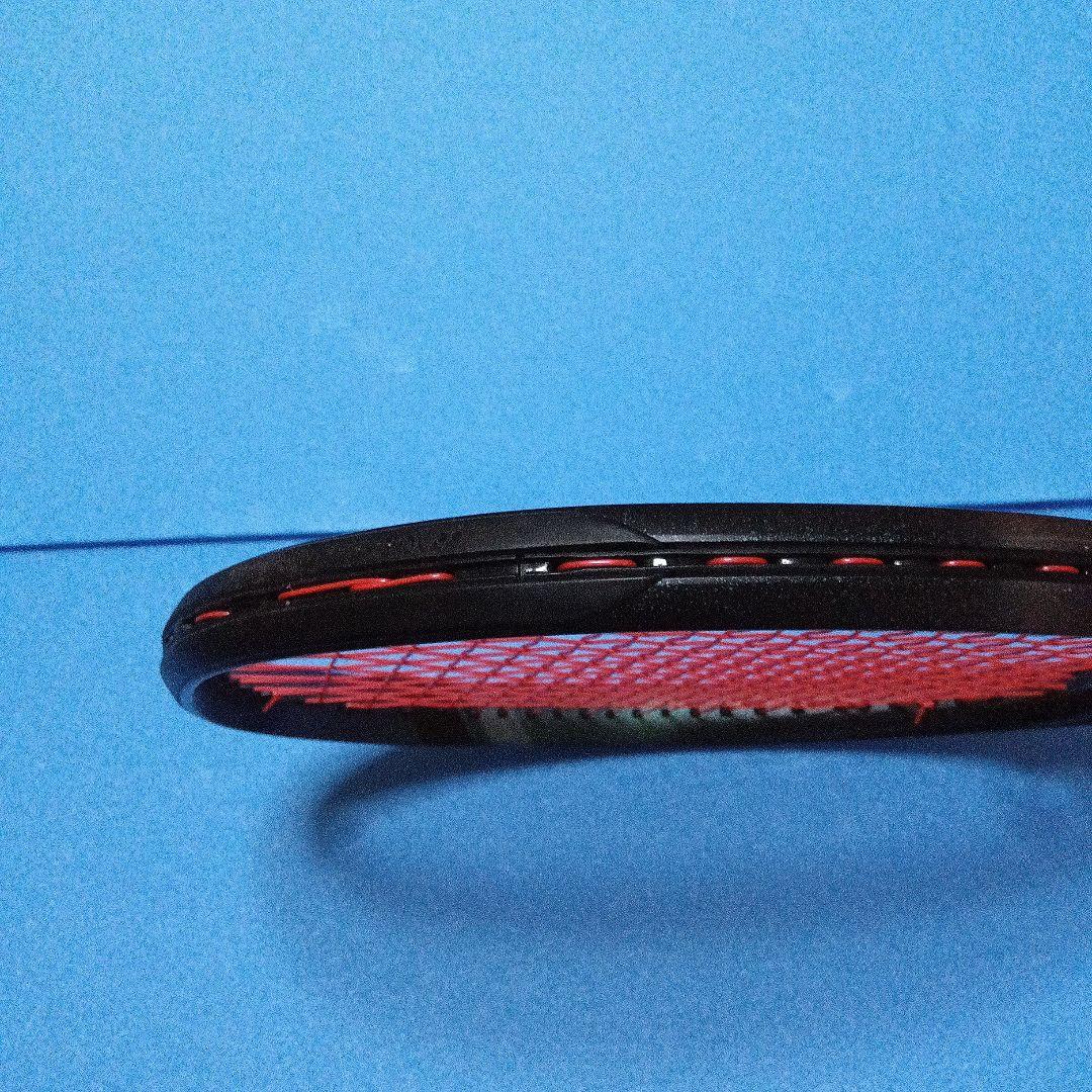 YONEX EZONE 100L アクアナイトブラック 2024 G2