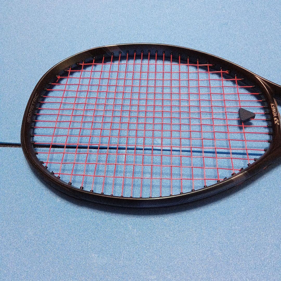 YONEX EZONE 100L アクアナイトブラック 2024 G2