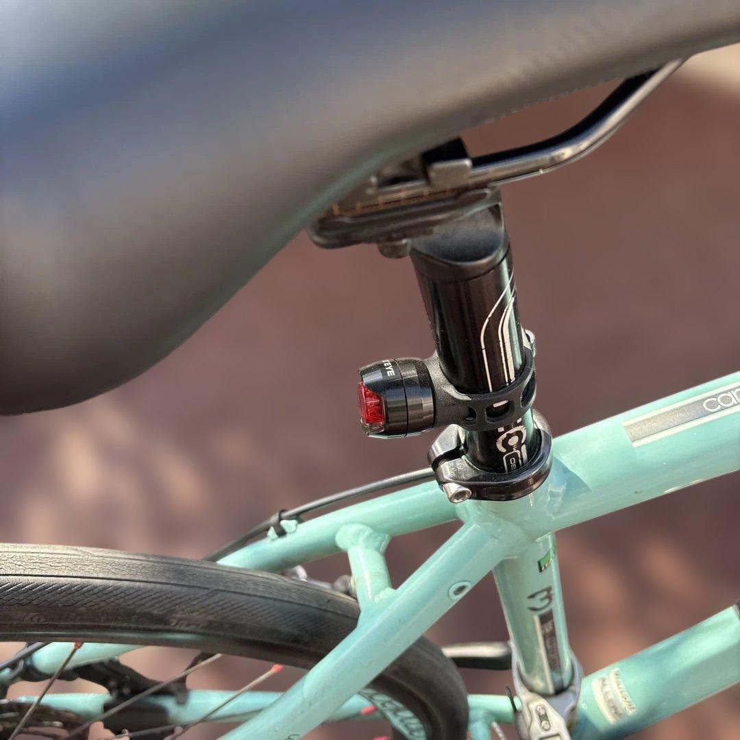 Bianchi Sport クロスバイク