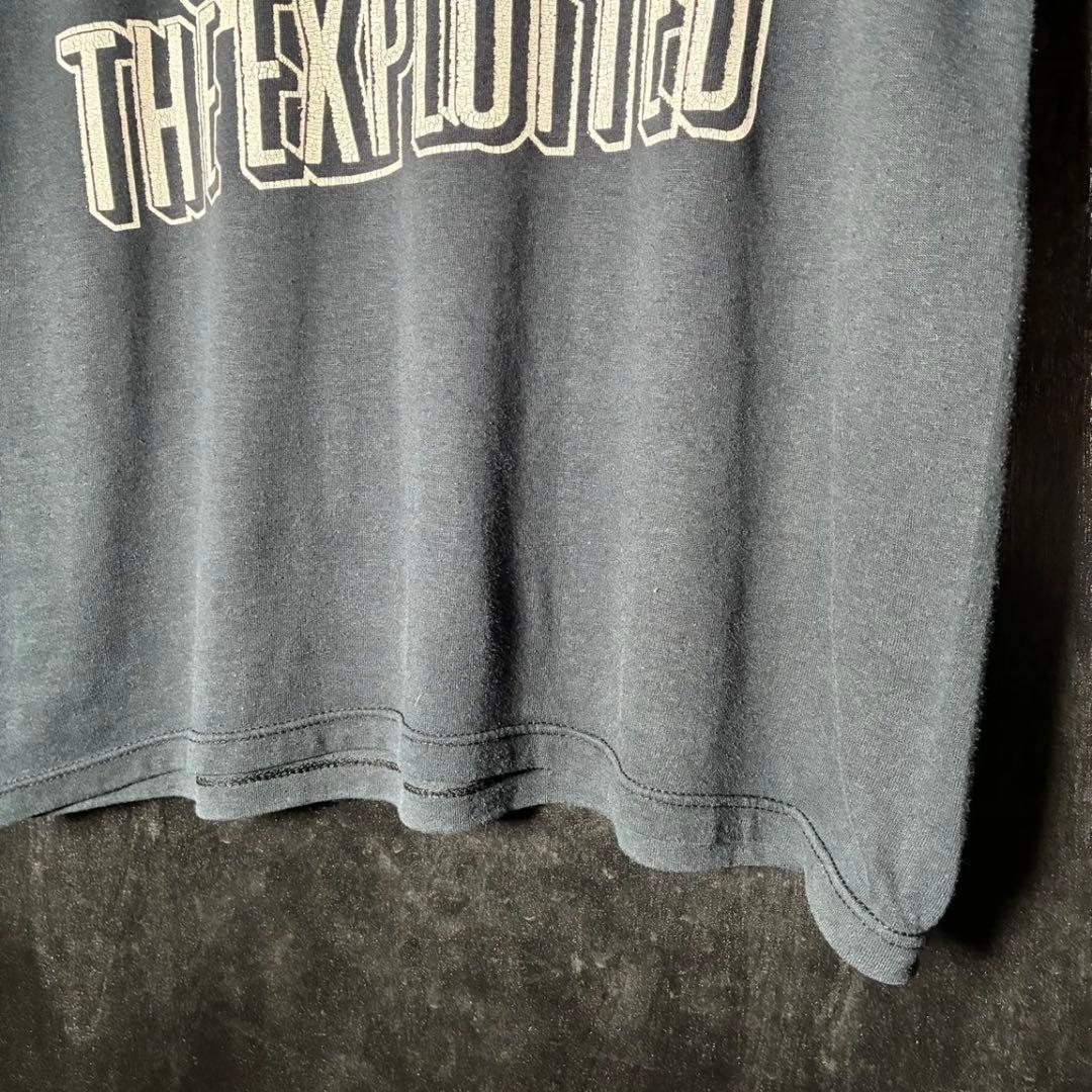 【90s〜00s】SOFFE THE EXPOLTED ソフィーバンドTシャツ