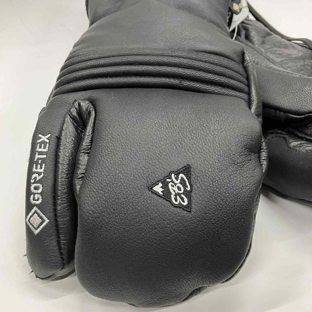 【新品】25-26 eb's LOBSTER GORE-TEX size M