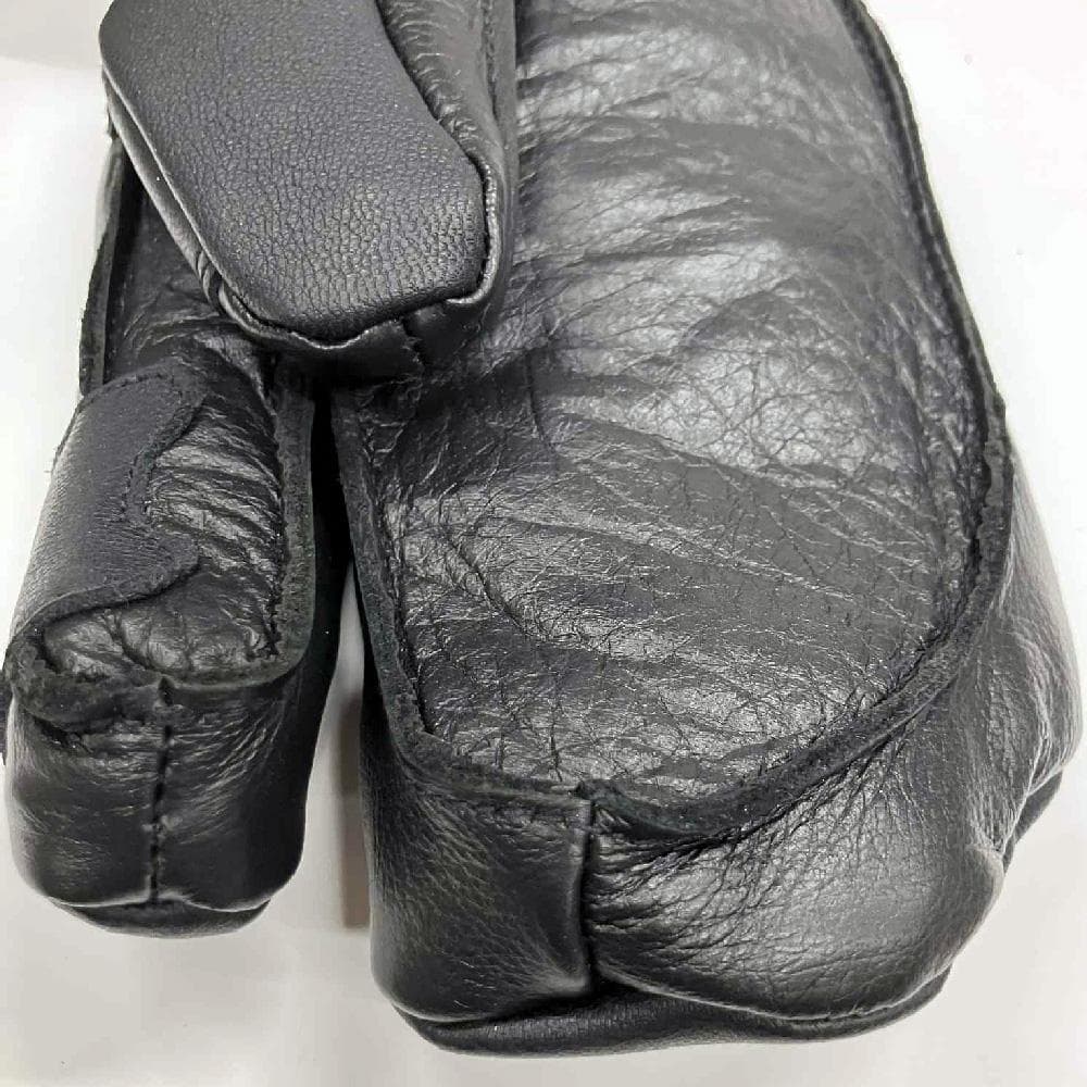 【新品】25-26 eb's LOBSTER GORE-TEX size M