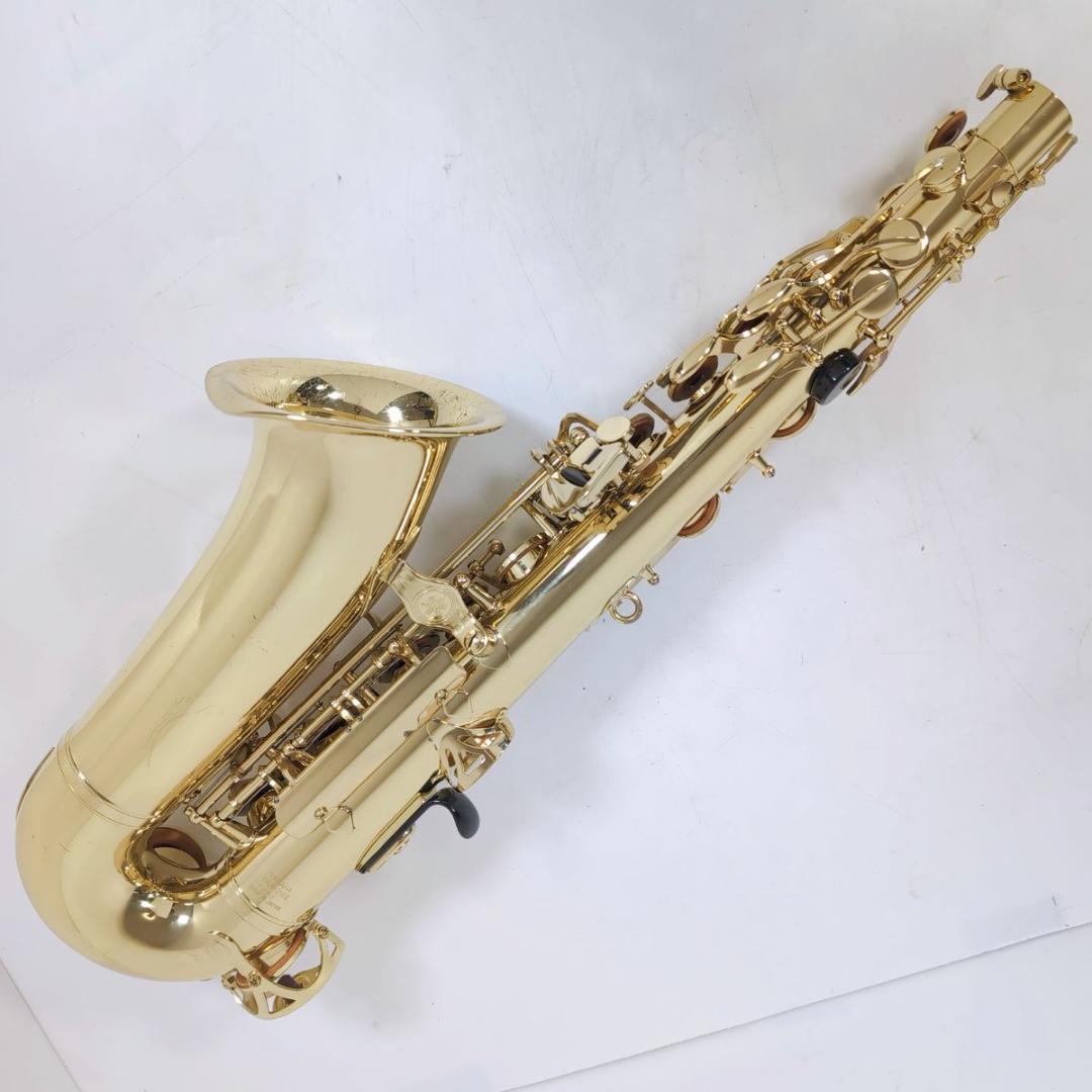 YAMAHA ヤマハ YAS-24Ⅱ アルトサックス サクソフォン 専用ケース付