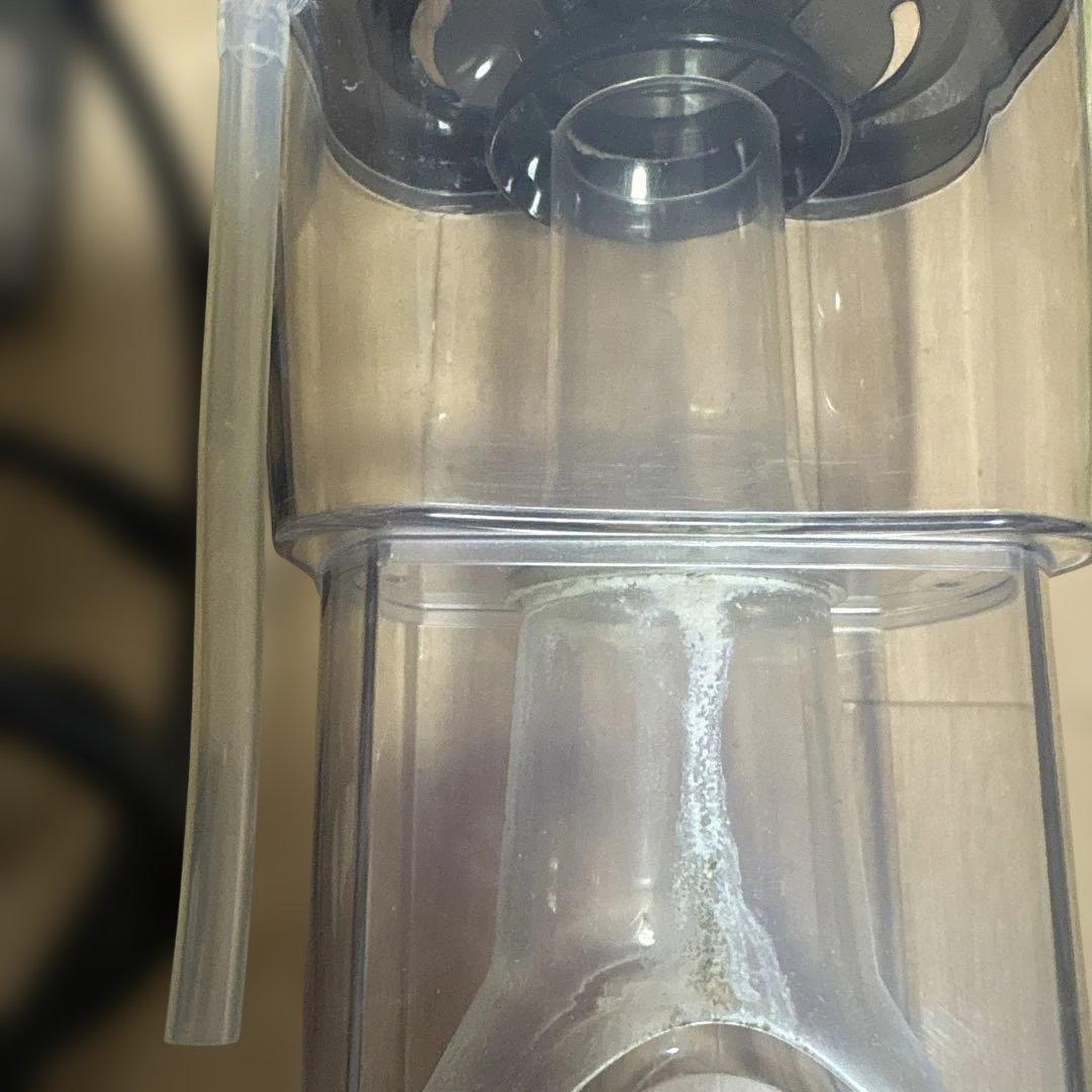 ゼンスイ　プロテインスキマー QQ3