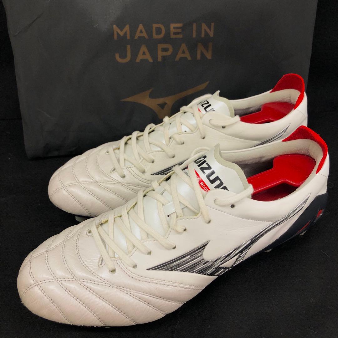 M09/063 MIZUNO ミズノ モレリアネオ サッカースパイク