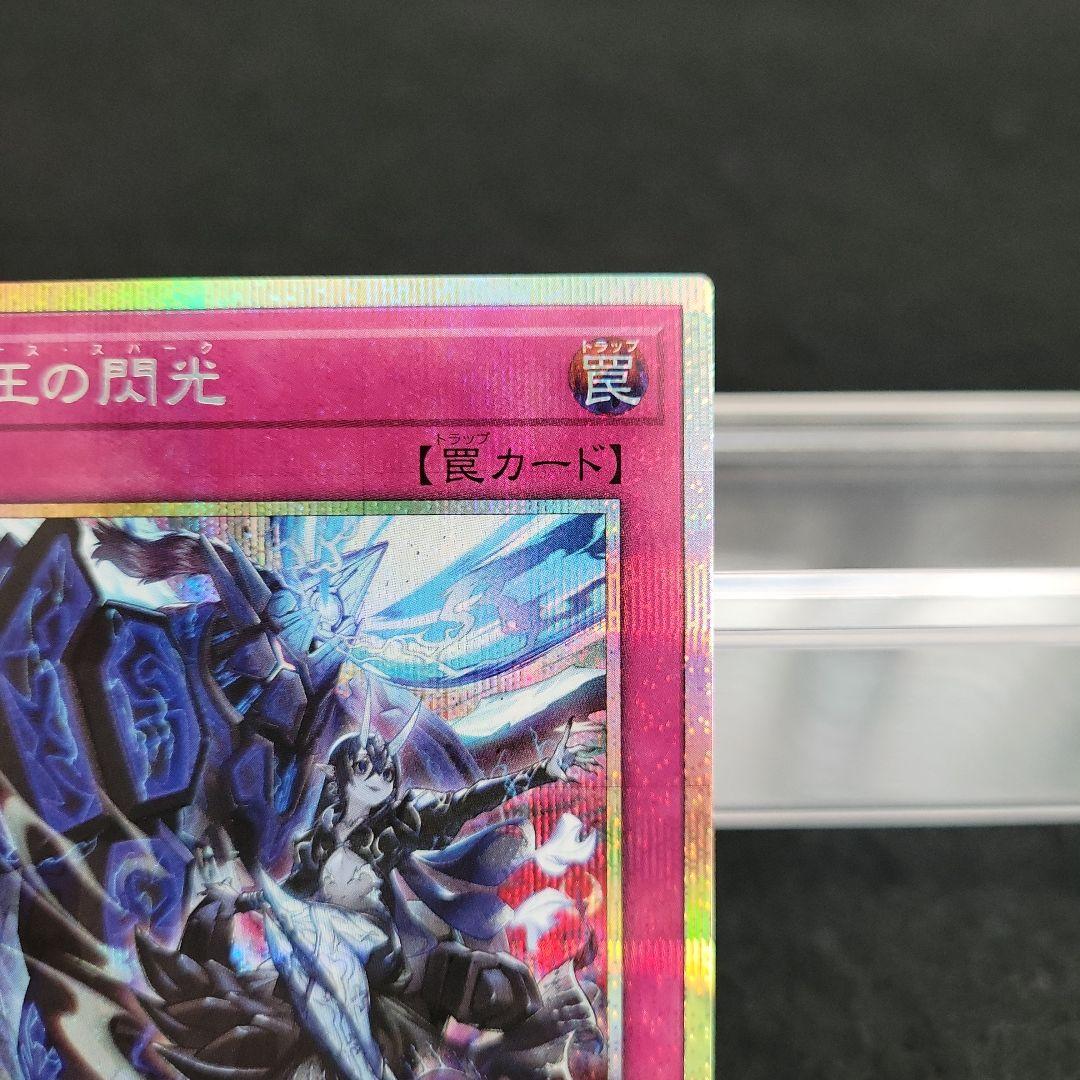 ◉プリシク◉霆王の閃光 PSE