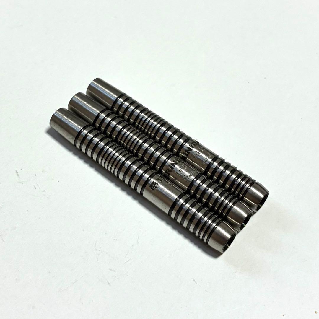 レイジー エスダーツ限定版 TRiNiDAD LAZY 松吉輝宗 トリニダード