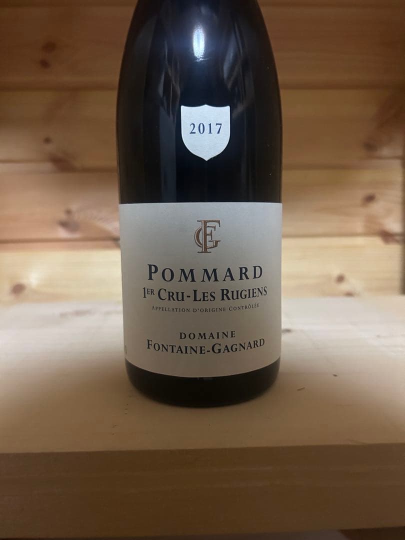 ブルゴーニュ　赤ワイン4本セット　クール便込み