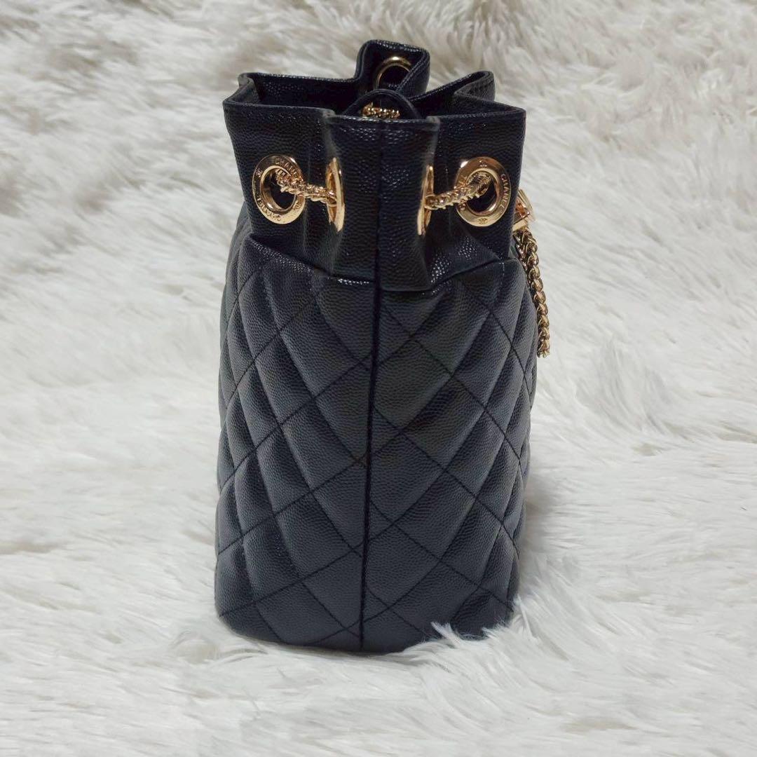 yuu　シャネル　ショルダーバッグ　チェーン　2way ノベルティ