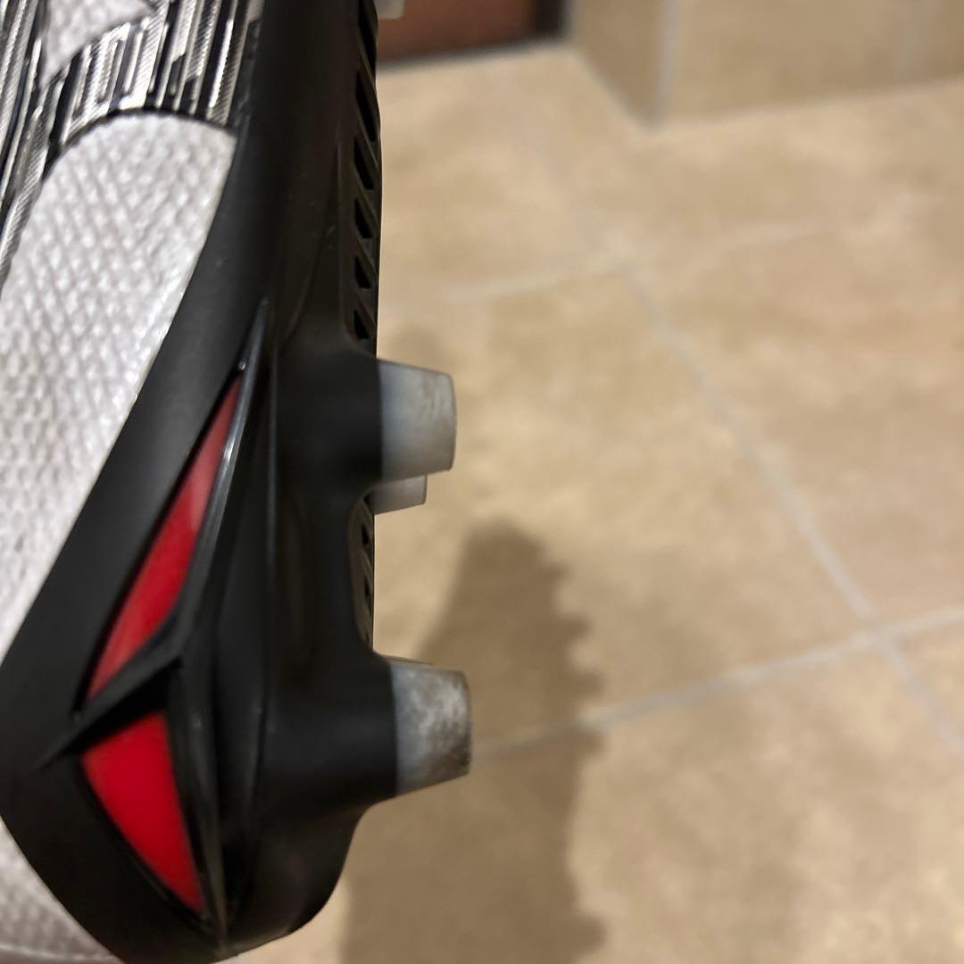 ミズノ　モレリアネオ4β 24.5cm