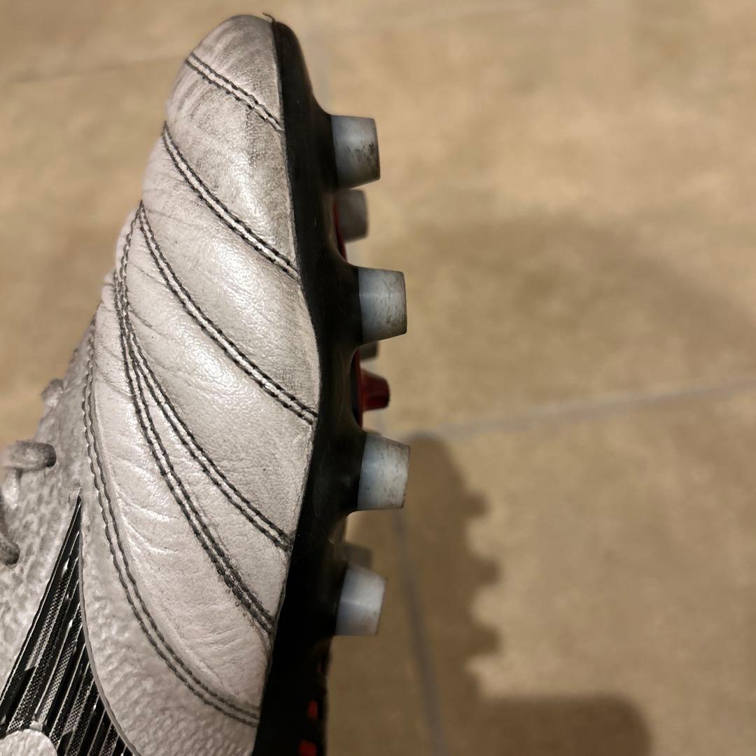 ミズノ　モレリアネオ4β 24.5cm