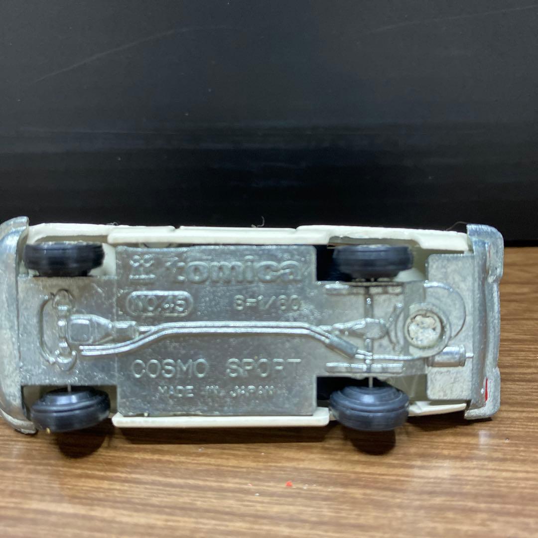 トミカ ミニカー マツダ4台セット