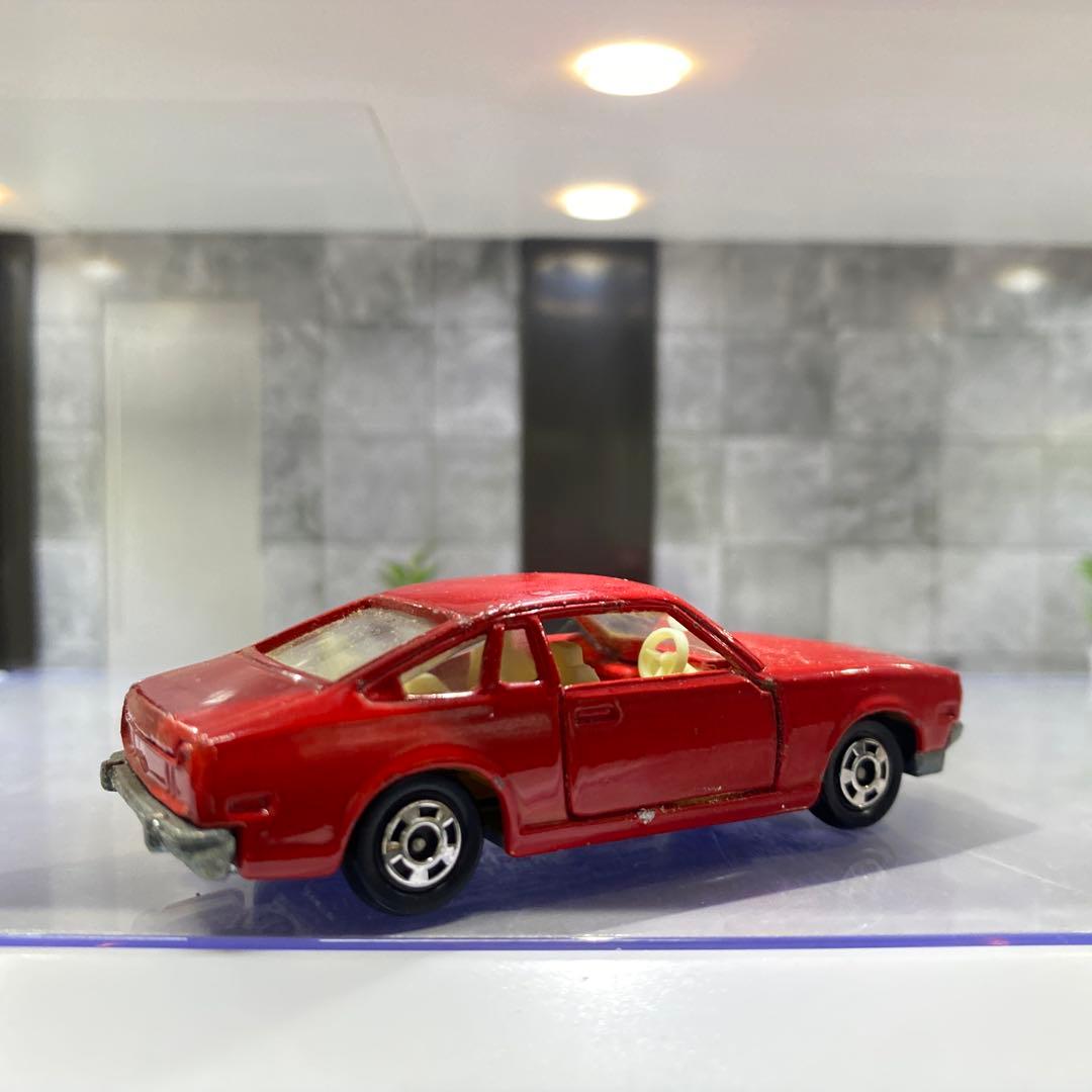 トミカ ミニカー マツダ4台セット