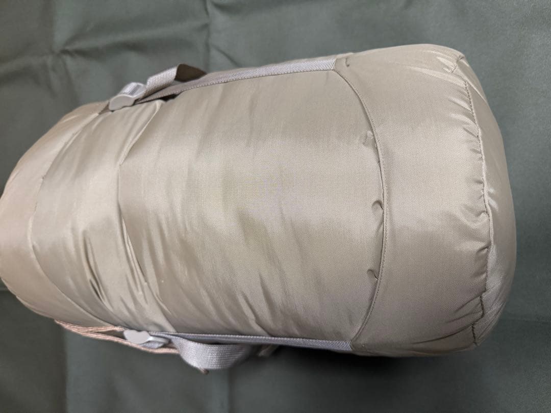 佳*様  peak シュラフ ミリタリースリーピングバッグ サンドストー