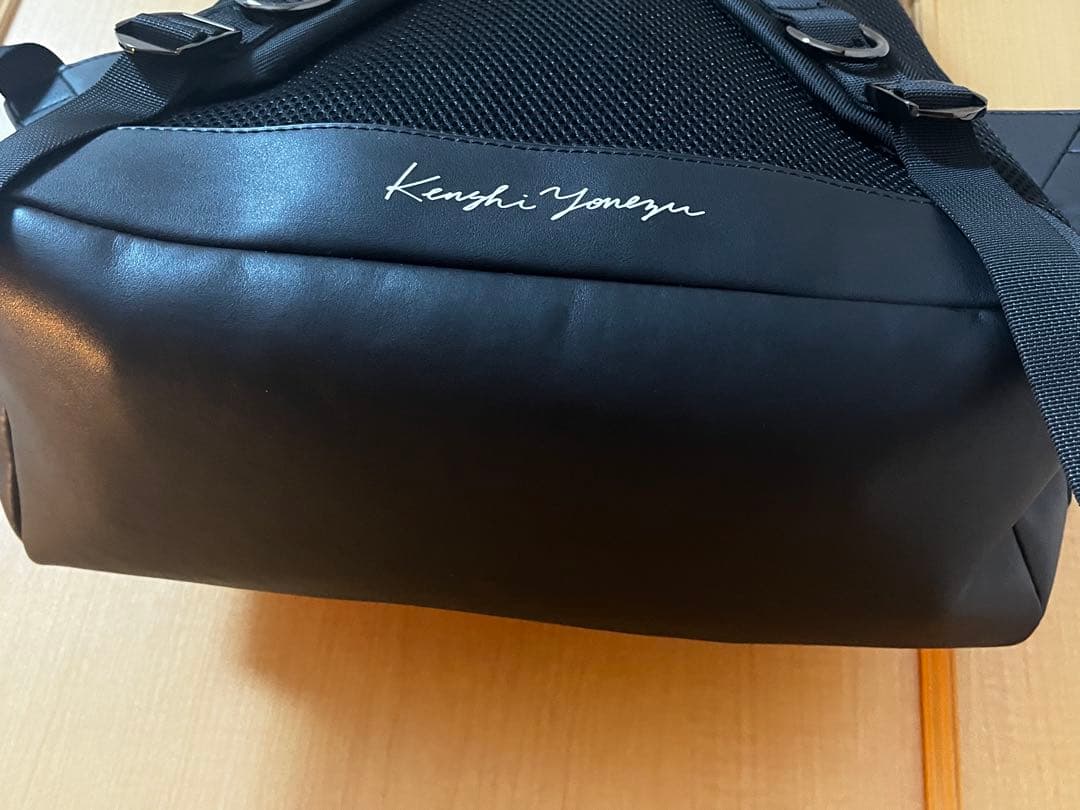 米津玄師 HYPE グッズ リュック