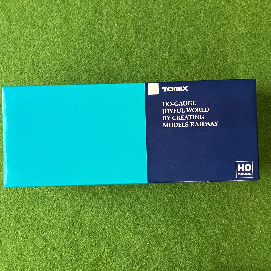 tomix DF50 HOゲージ