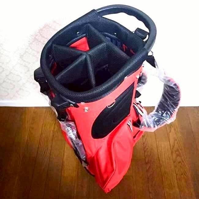 ジャックバニー 限定キャディバック by PEARLY GATES