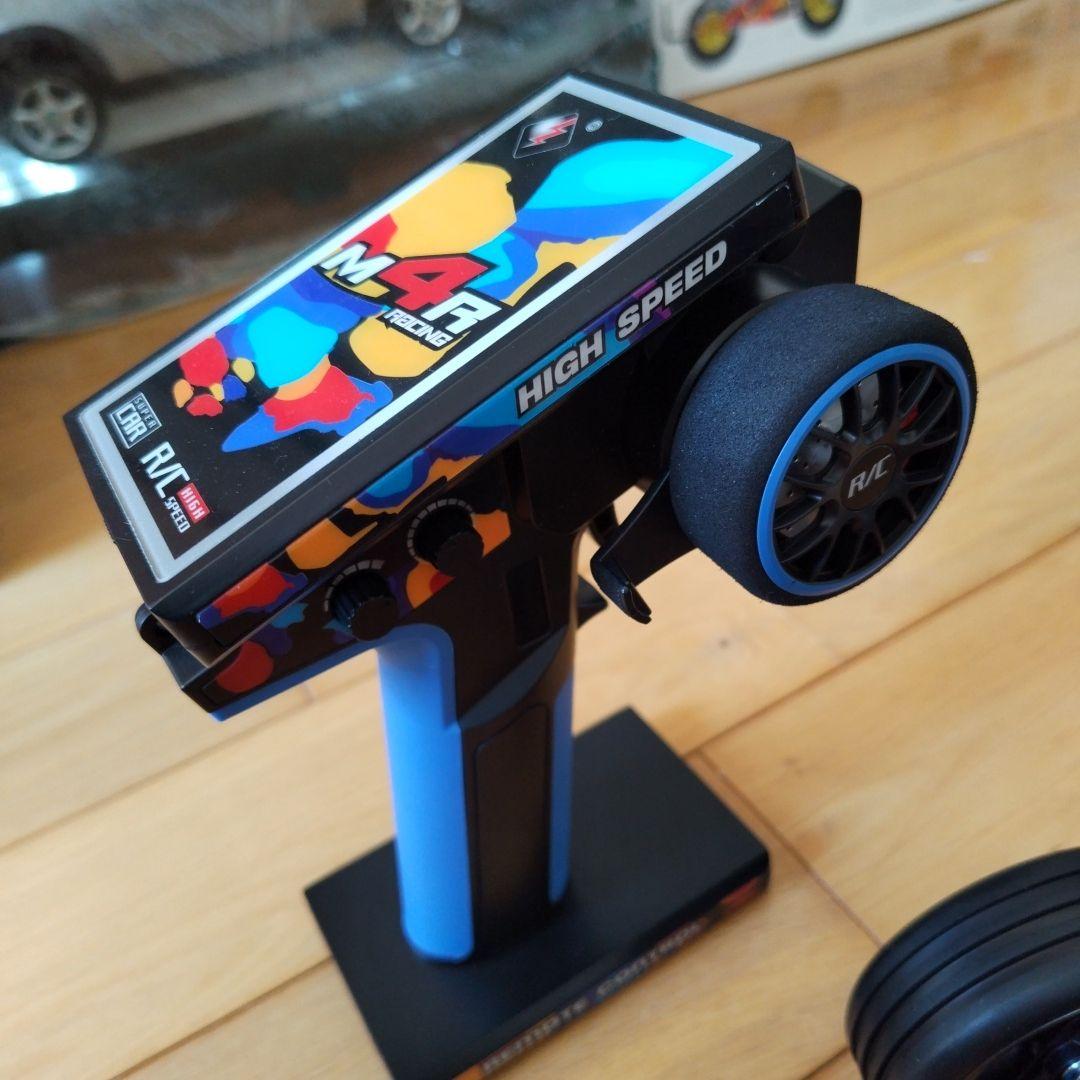 タミヤ　ファイターネクスジェン