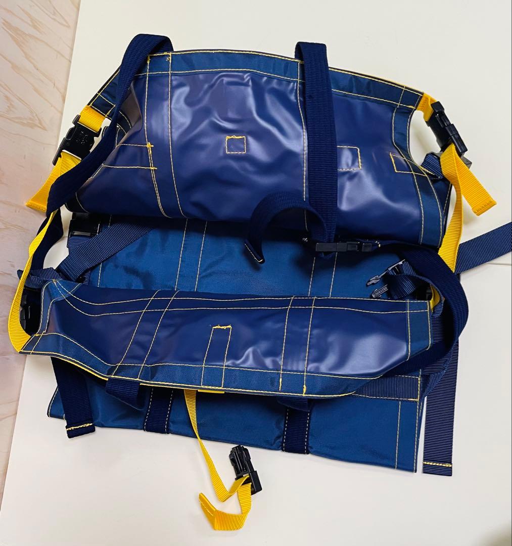 未使用　TAKI BE CAN 専用オリジナルキャリングバック