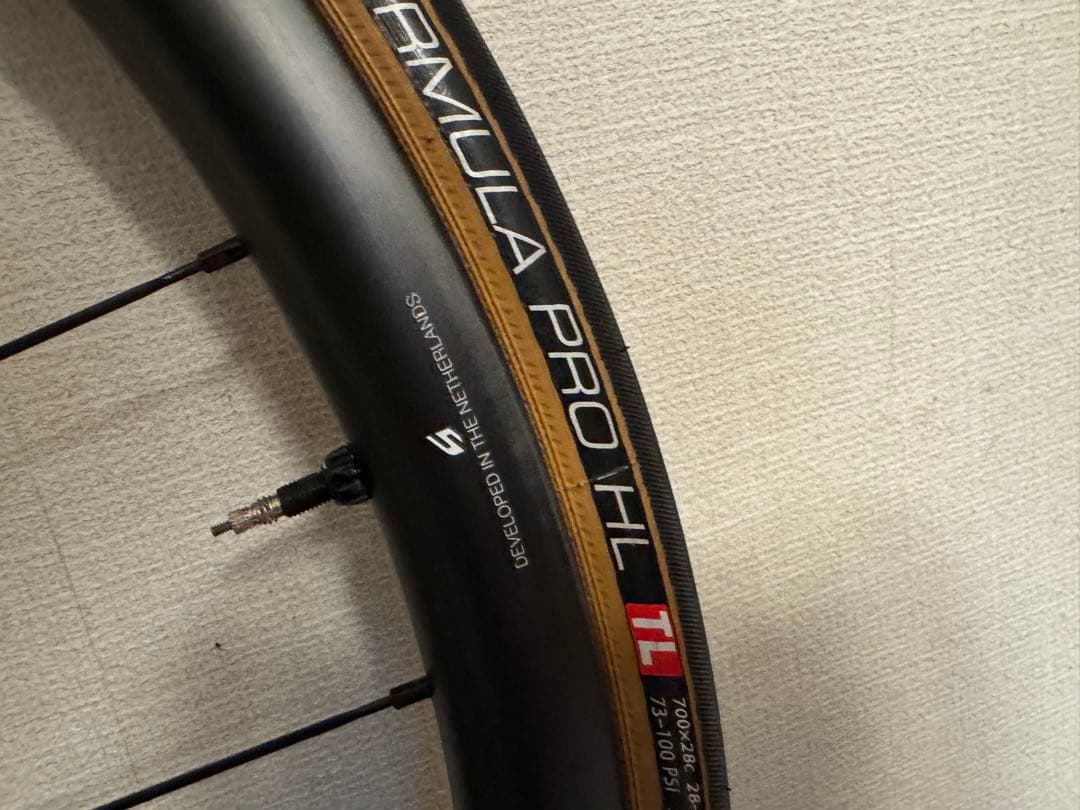 パーツ SCOPE R3 DISC