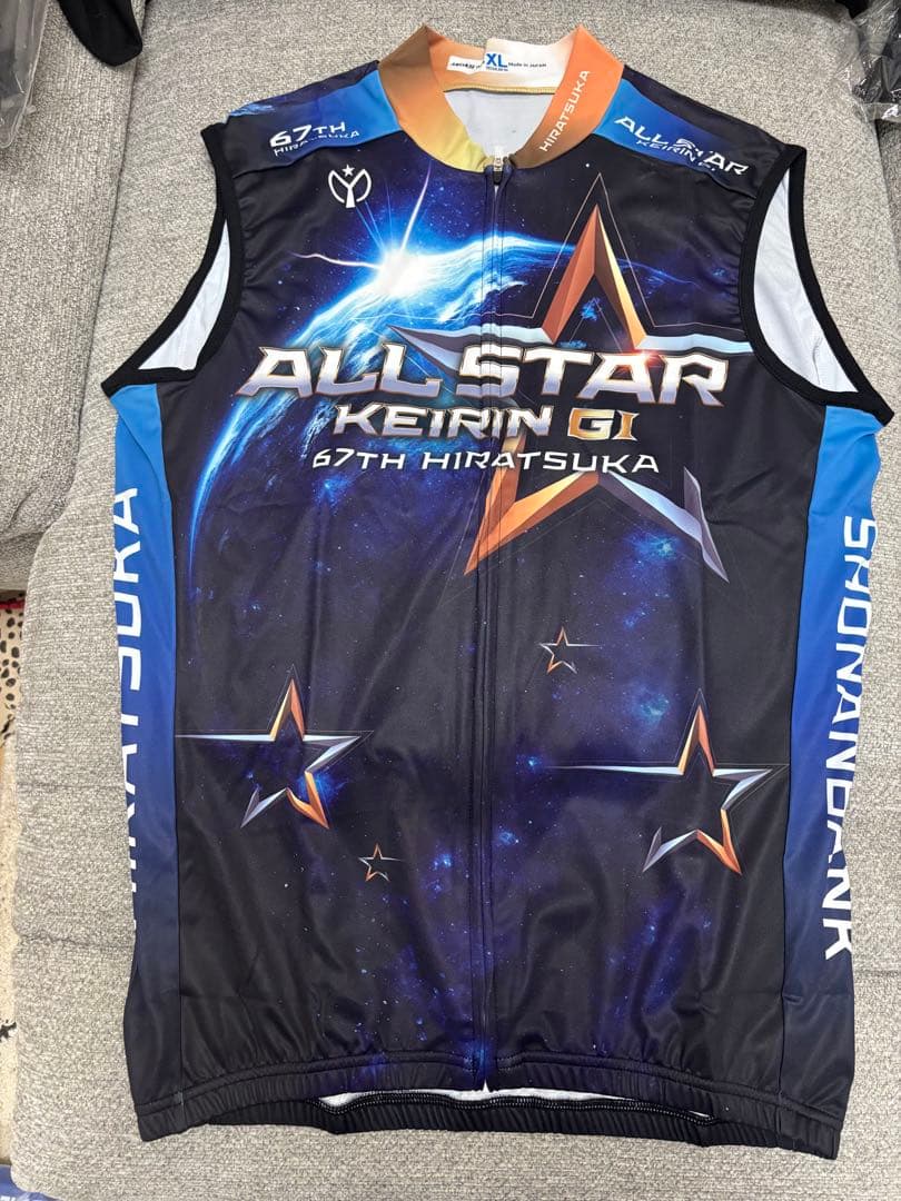 オールスター競輪　平塚競輪　ベスト