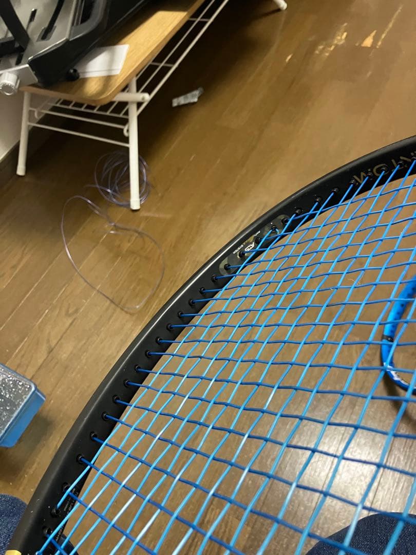 Prince ファントムグラファイト97 2022 g3