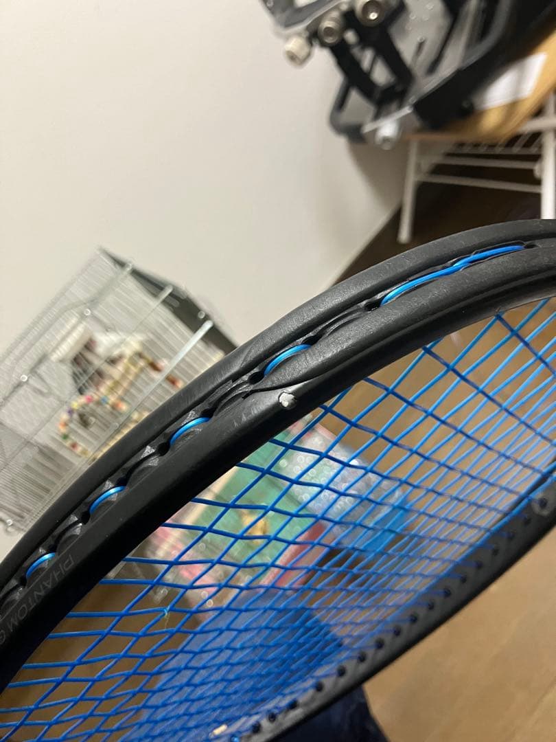 Prince ファントムグラファイト97 2022 g3