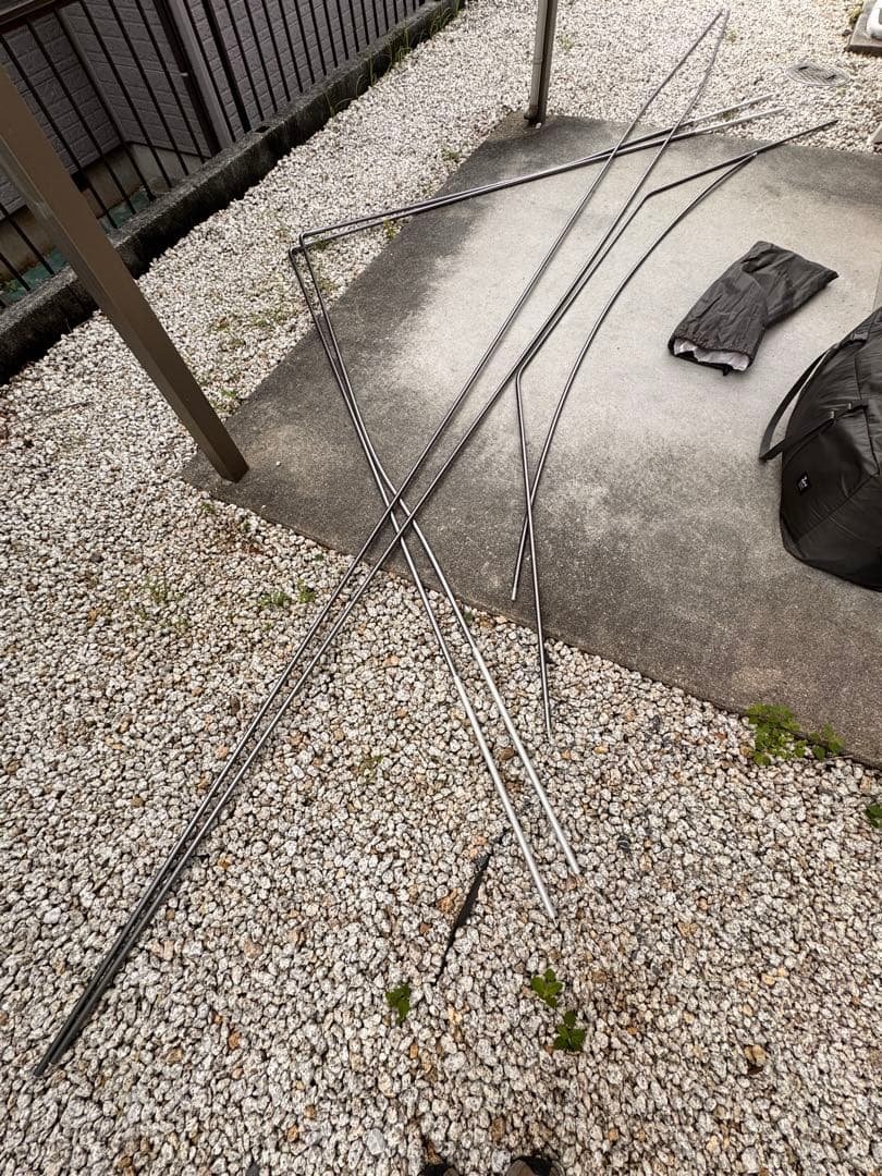 ゼインアーツ　kuku2 クク2