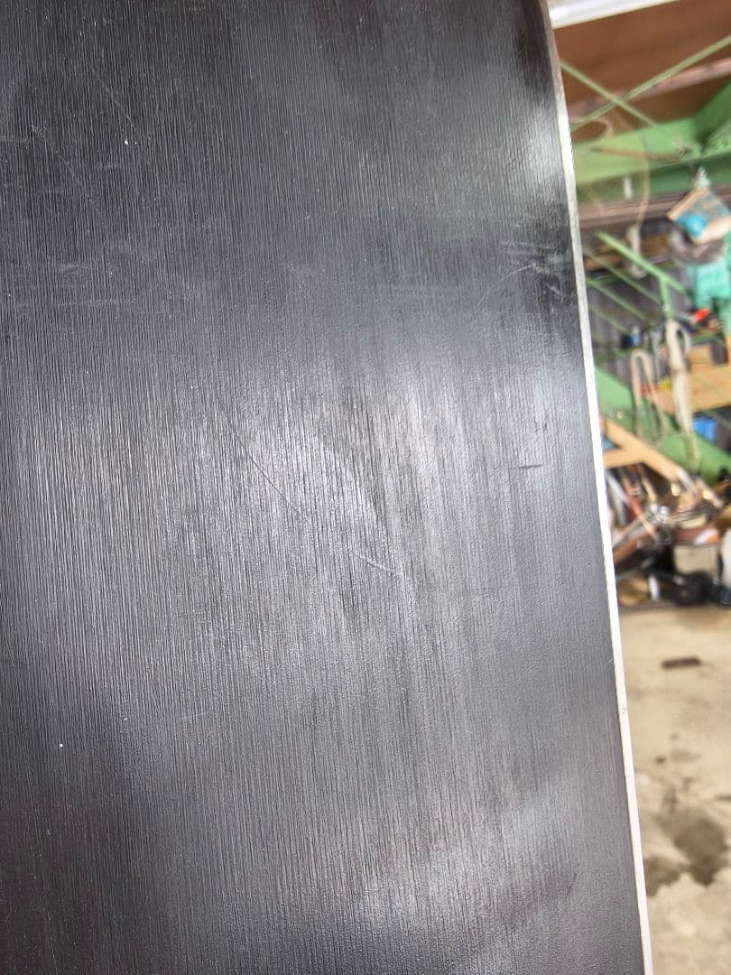 K2 Disruption ディスラプション MTI 170cm スキー板