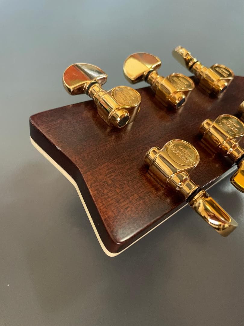 YAMAHA L6 前期 美品です