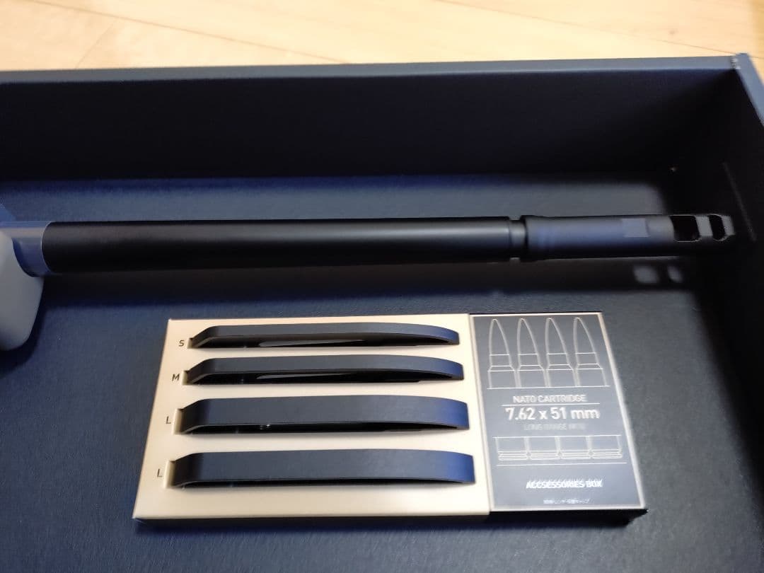 東京マルイ M40A5 F.D.E STOCK ボルトアクションエアライフル