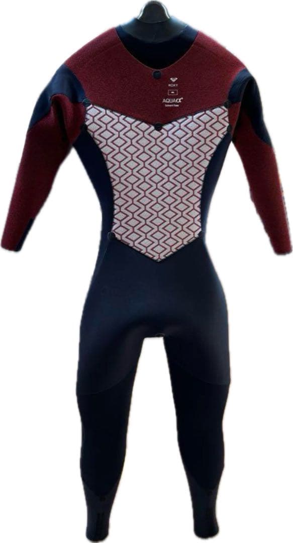 【新品•未使用•タグ付】ROXY ロキシー セミドライ