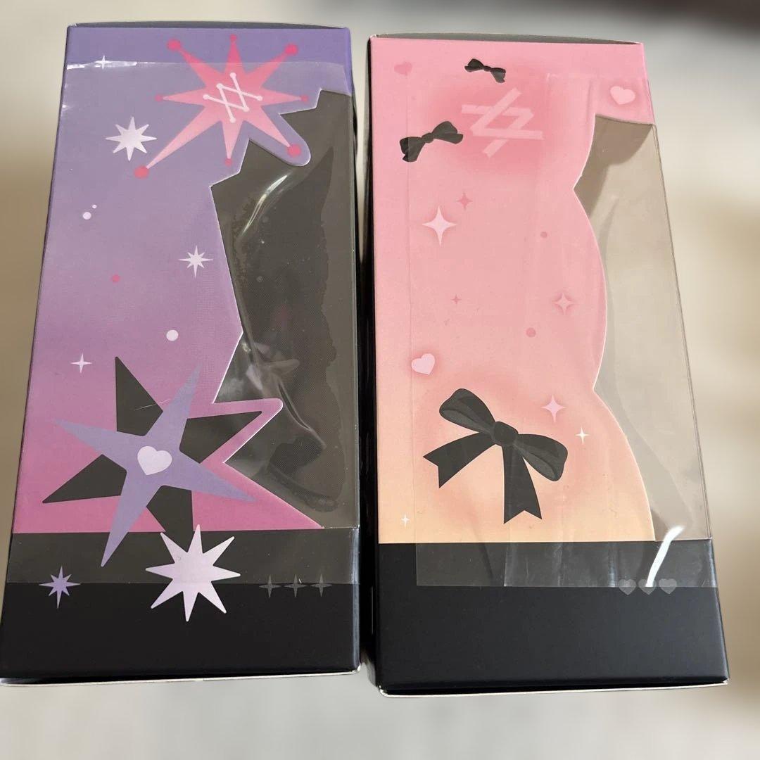 POPMARTスカルパンダ　マイメロクロミXGセット