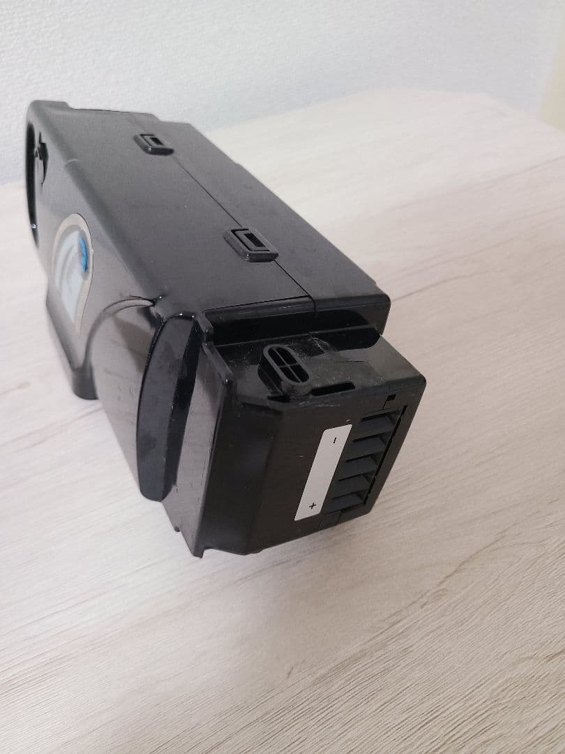 電動自転車用バッテリー 　8Ah　ペルテック