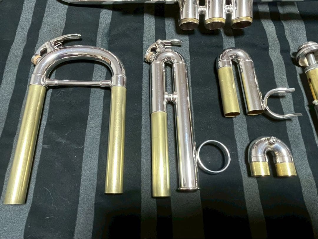 YAMAHA YTR4335G トランペット