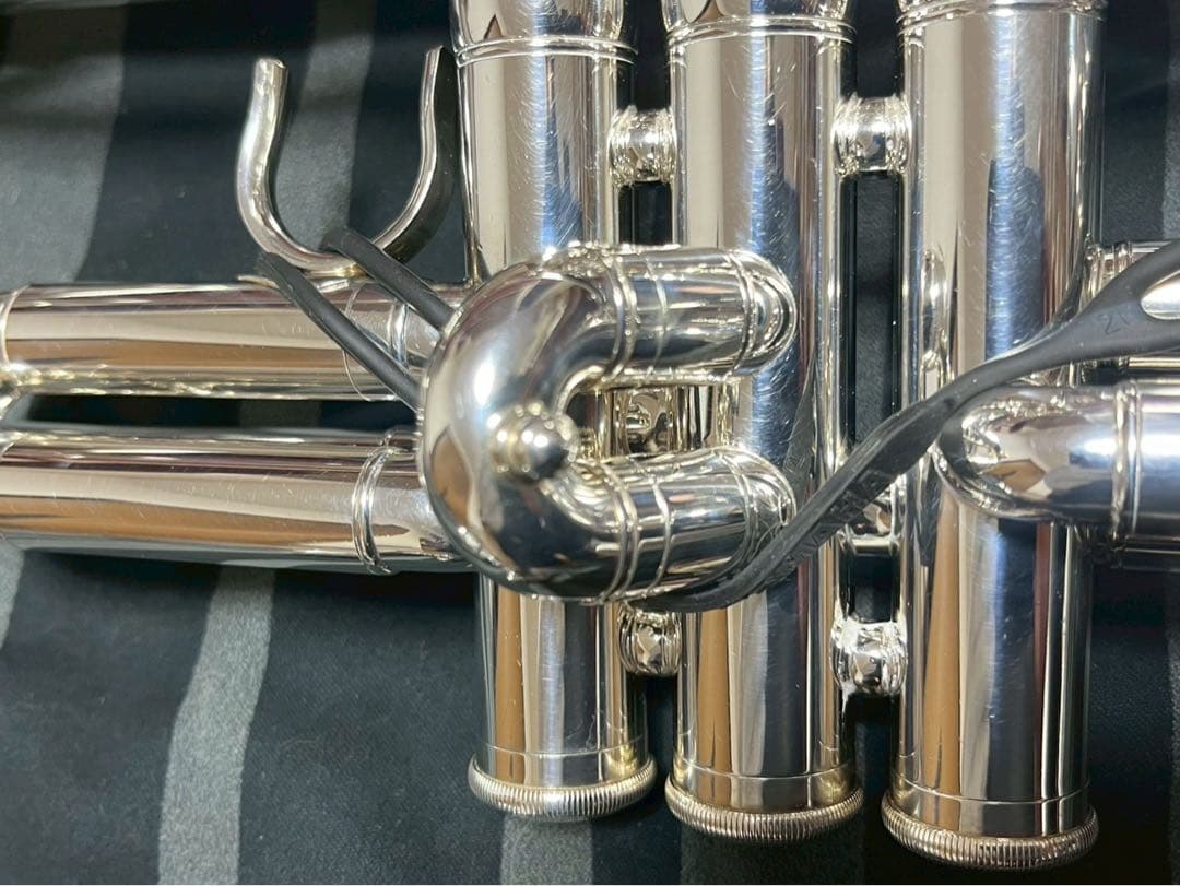 YAMAHA YTR4335G トランペット