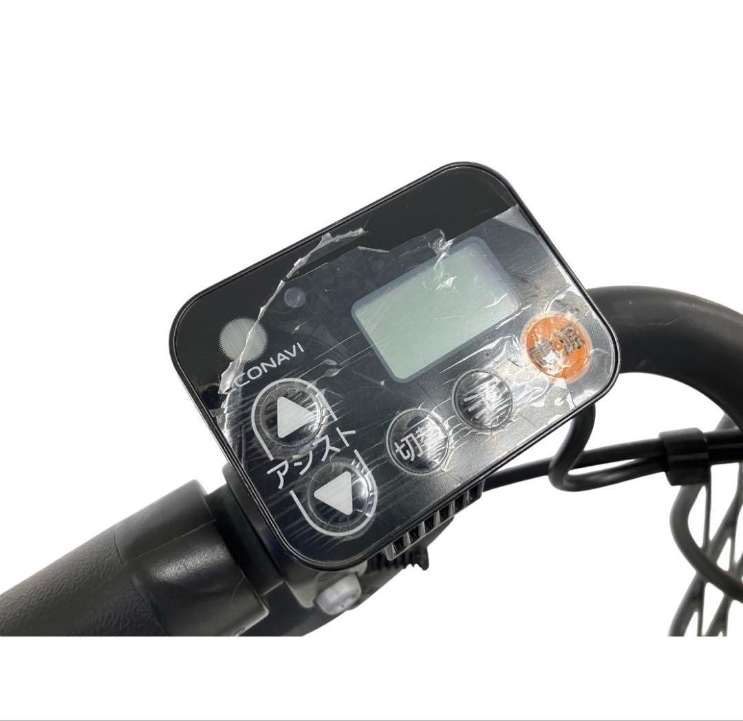 Panasonic BE-ELAD032V ギュット アニーズ電動アシ