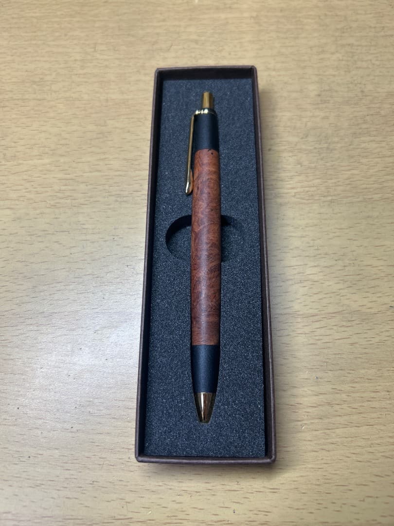 ボナンペン 花梨瘤