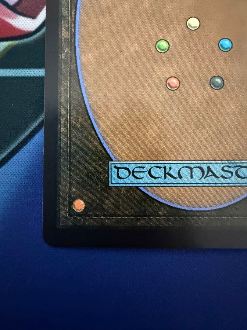 MTG ケフカ・パラッツォ Foil 神話レア