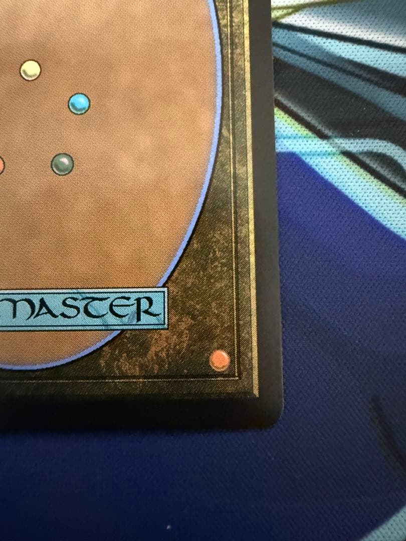 MTG ケフカ・パラッツォ Foil 神話レア