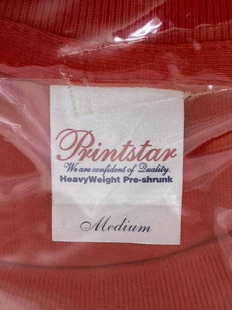 らき☆すた　Tシャツ　Mサイズ　2枚セット　新品