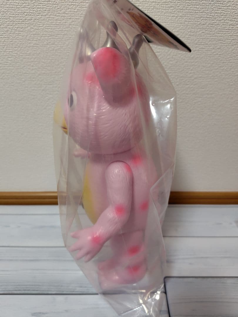 マルサン　ブースカ 450 昭和さくら色　ver.