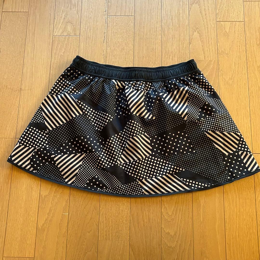 ルコック　レディーステニスウェア上下セット