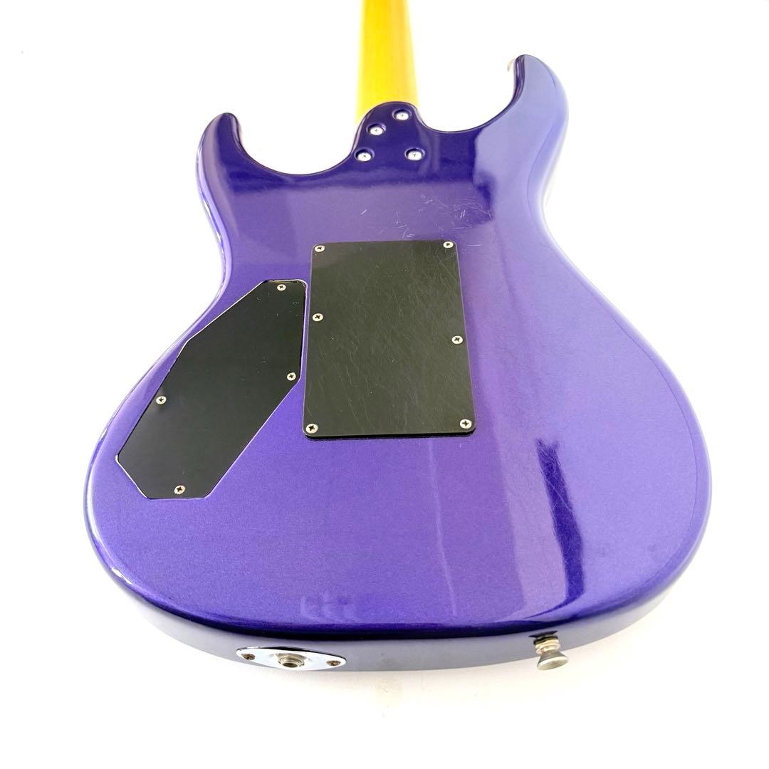 【希少】killer KG-STARSHELL Purple キラー